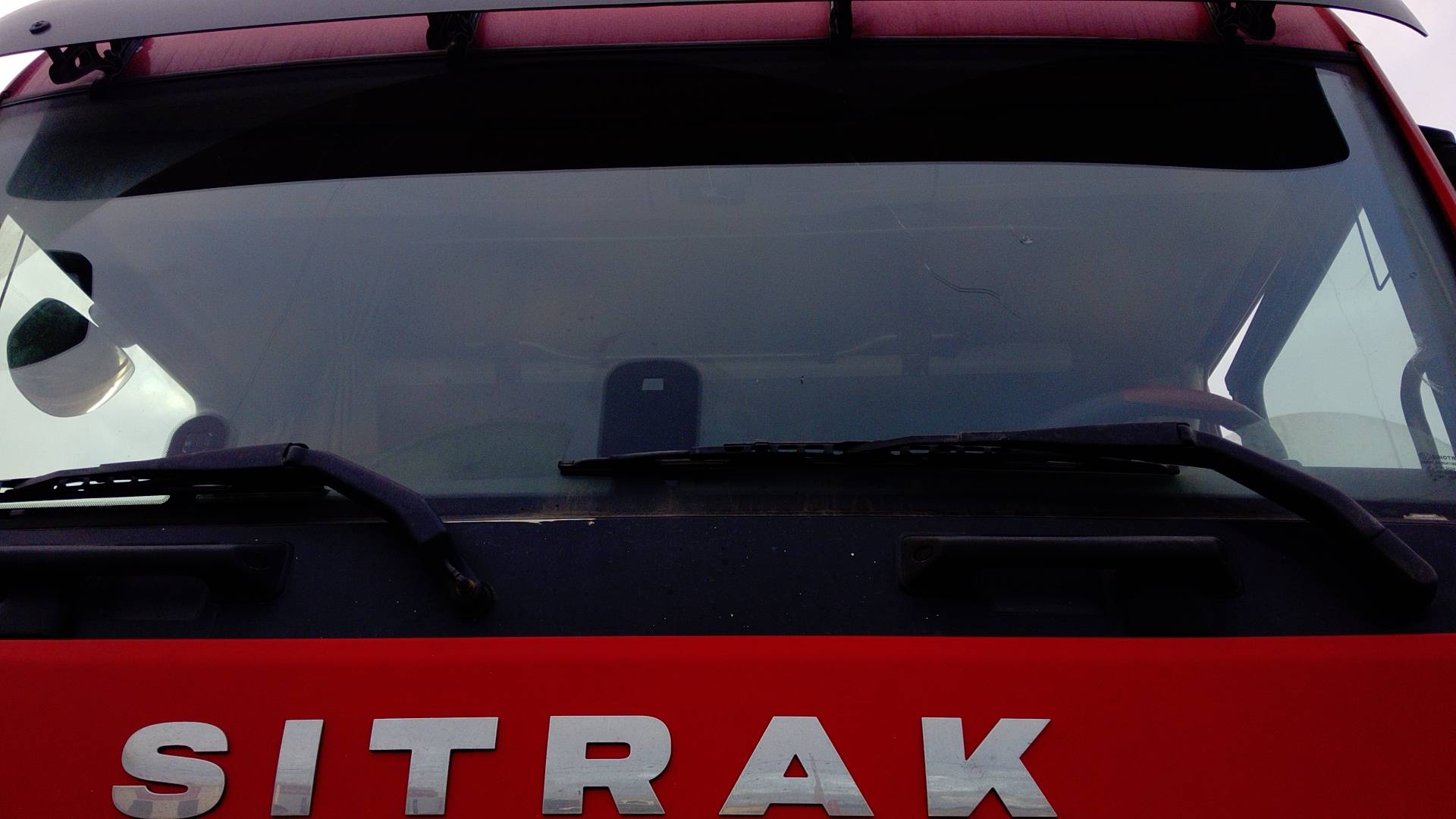 Sitrak C7H MAX ZZ4186V391HE,  242 122 км, 2023 года в лизинг