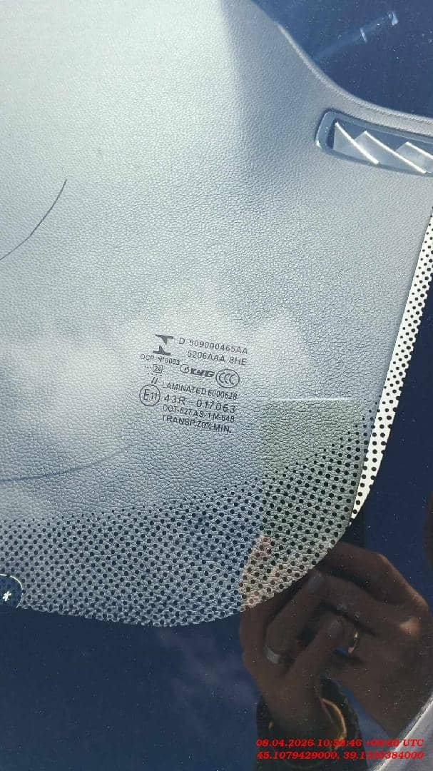 OMODA S5,  79 469 км, 2024 года в лизинг