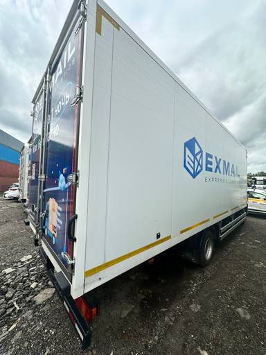 Foton S 120 (BJ1128)