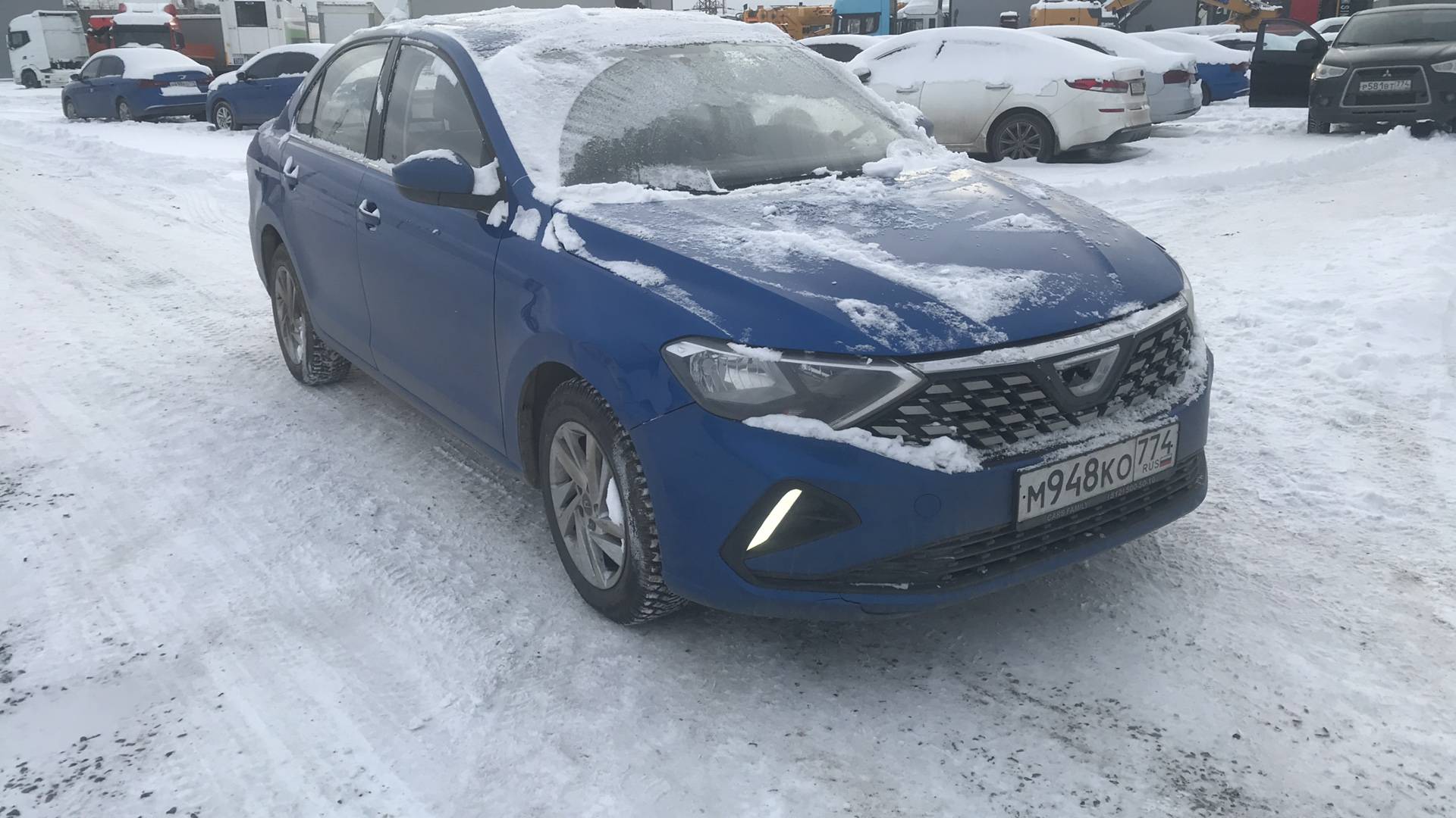 Jetta VA3,  154 161 км, 2022 года в лизинг