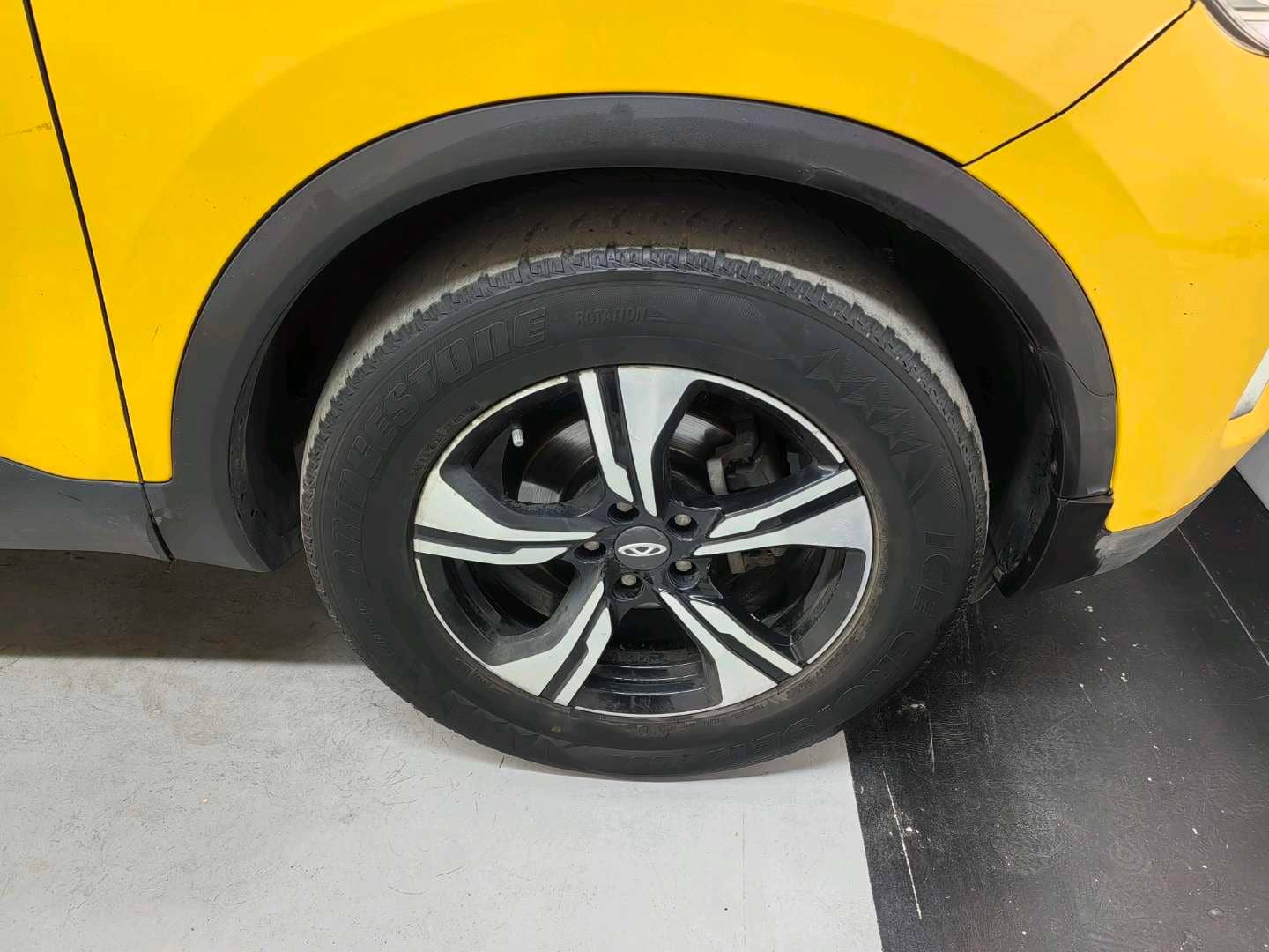 Chery Tiggo 4 PRO,  178 494 км, 2023 года в лизинг
