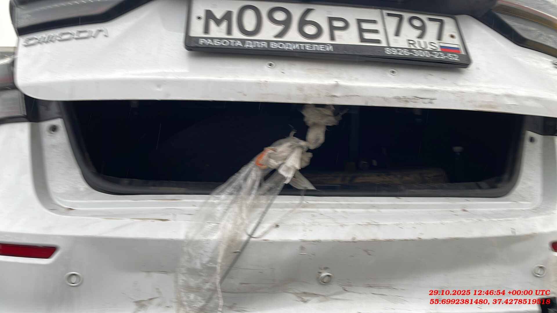 OMODA S5,  200 000 км, 2023 года в лизинг