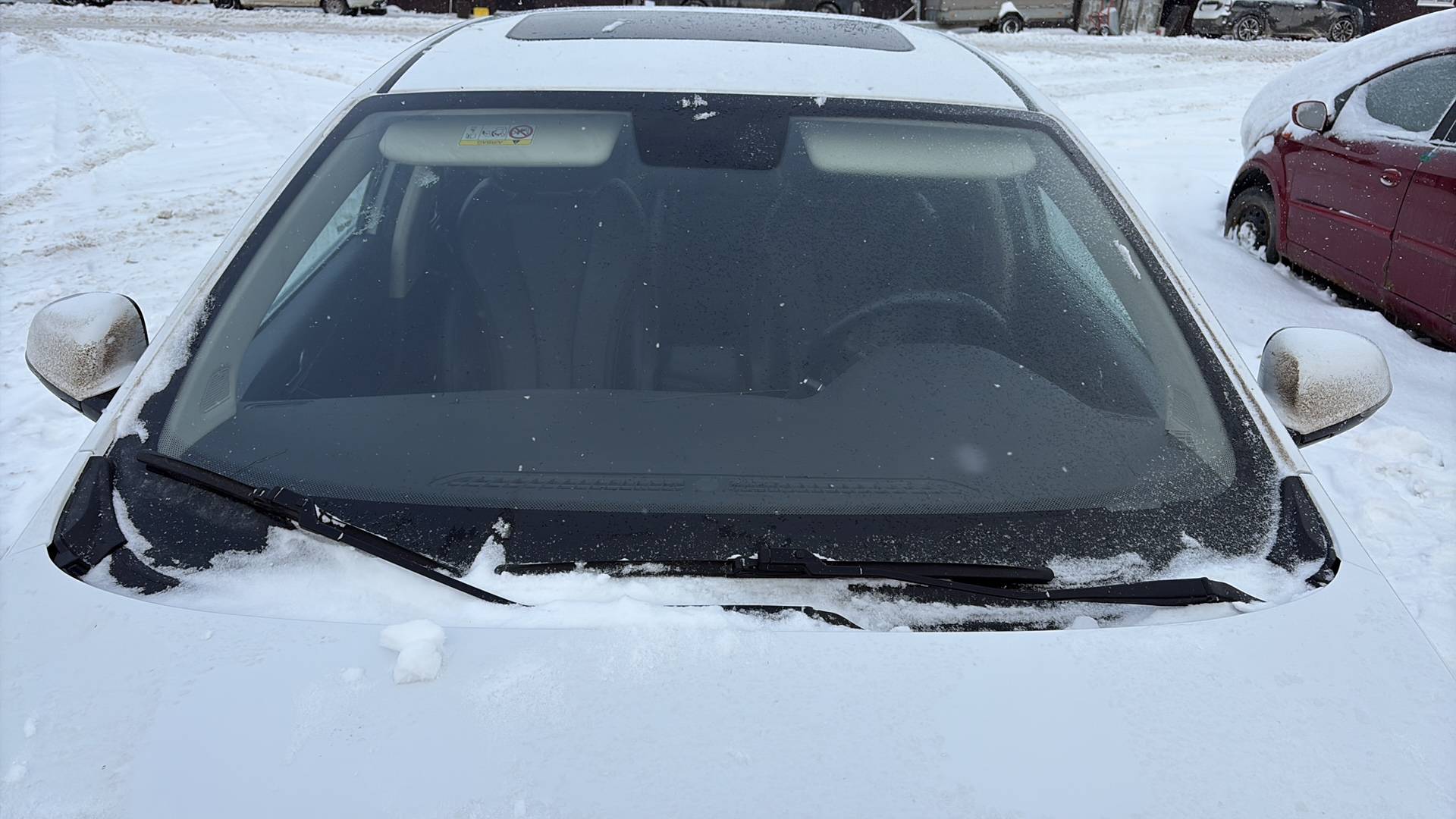 OMODA S5,  176 951 км, 2023 года в лизинг