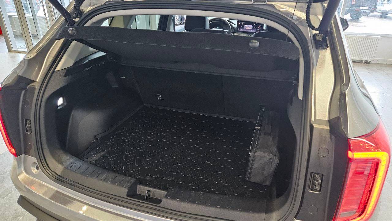Haval Jolion Premium 1.5T DCT 2WD