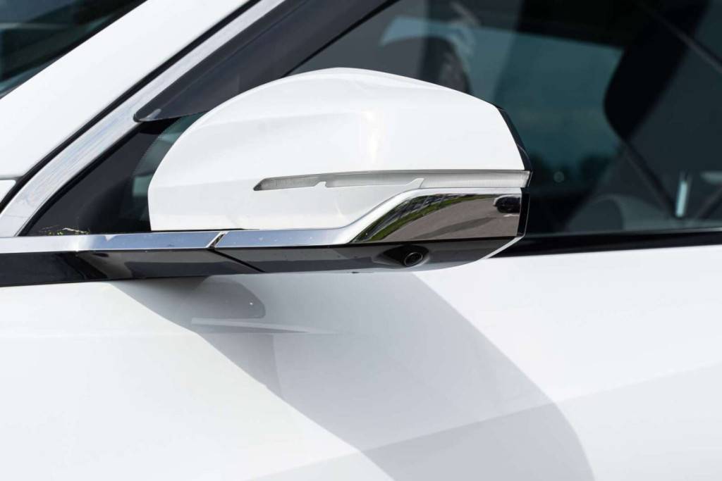 Geely Atlas Flagship 2.0T 7DCT 2WD