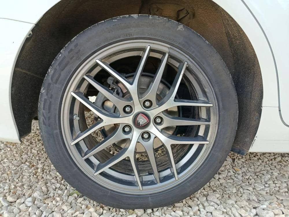 Toyota Camry,  148 136 км, 2022 года в лизинг