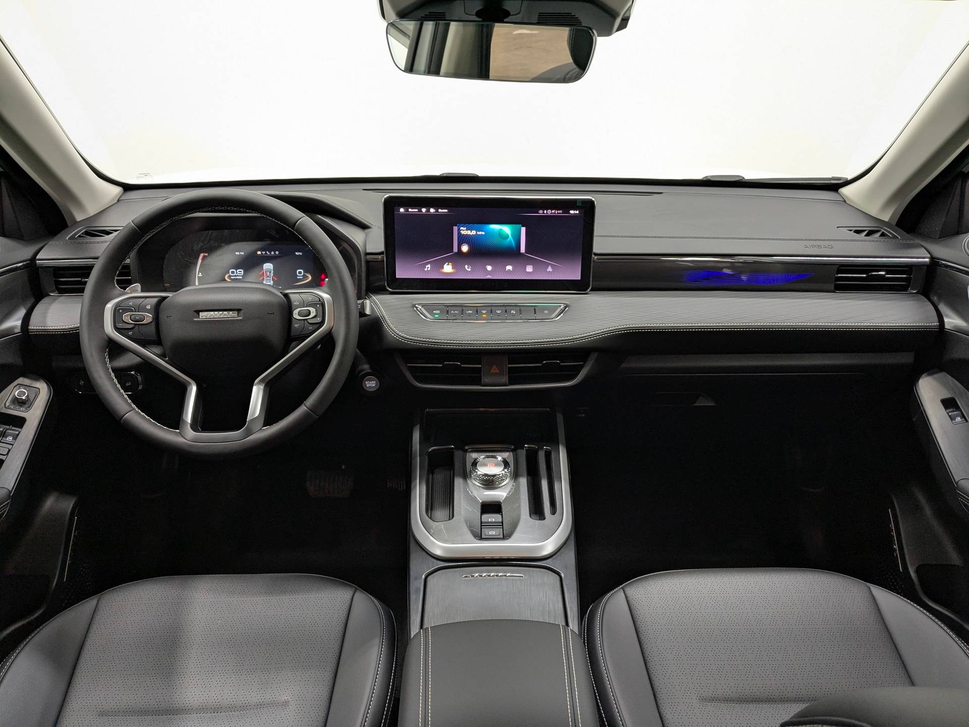 Haval Jolion Premium 1.5 7DCT 4WD
