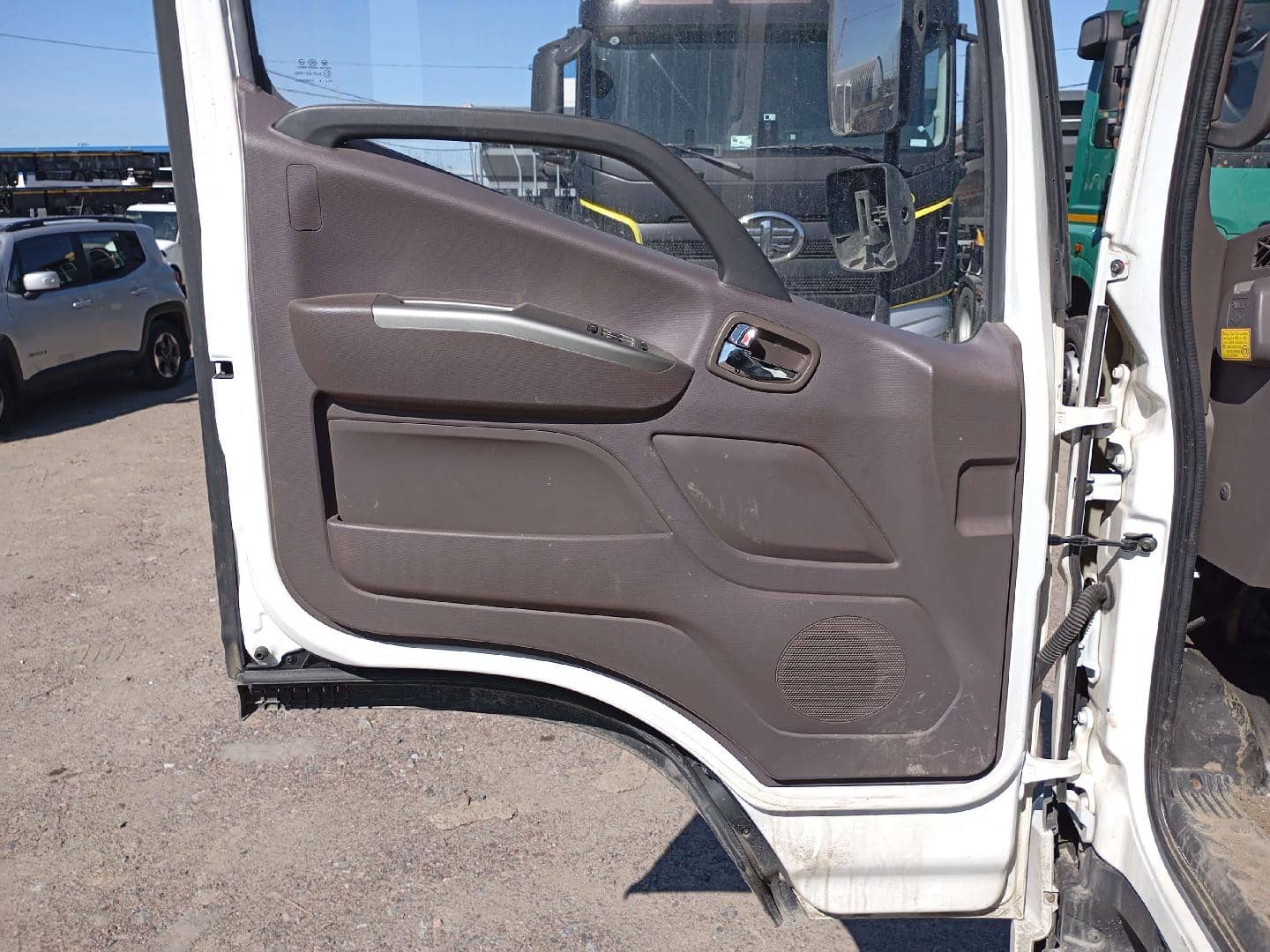 Foton S 120 (BJ1128),  158 871 км, 2024 года в лизинг