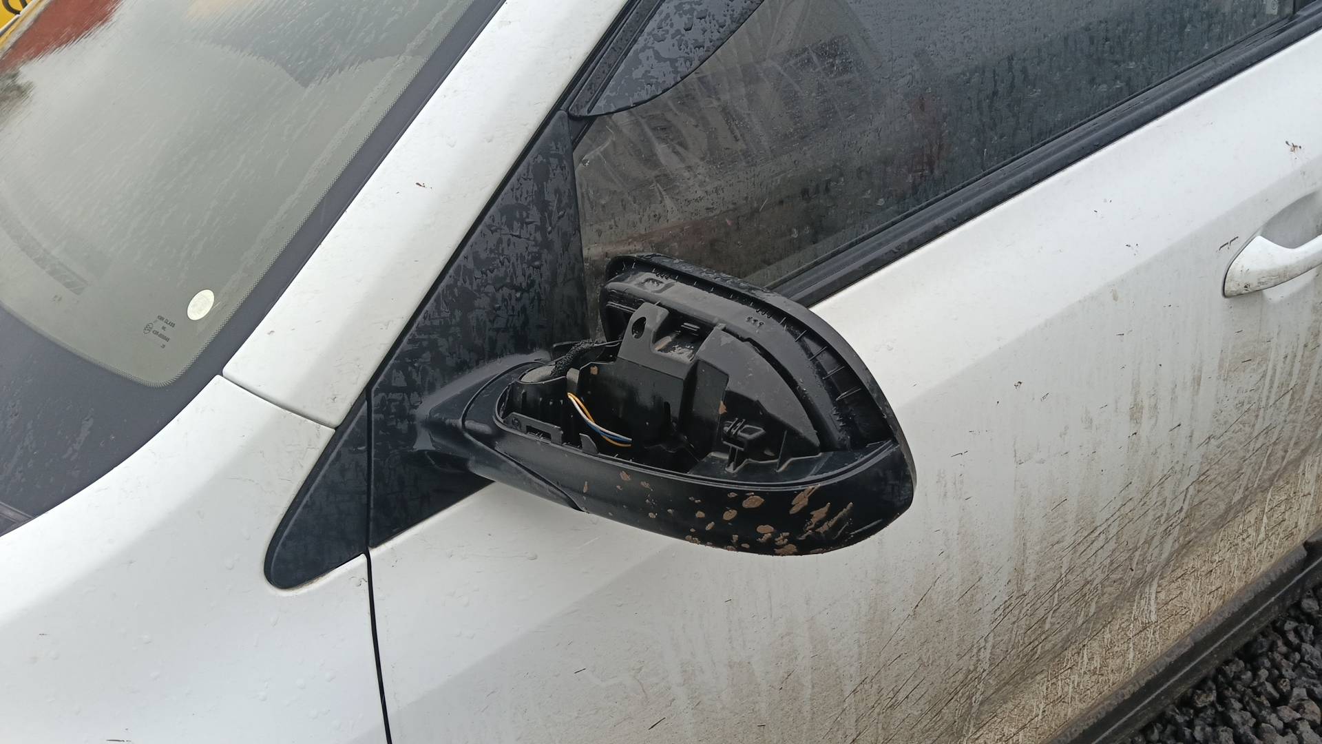 KIA Rio X-Line,  289 724 км, 2018 года в лизинг