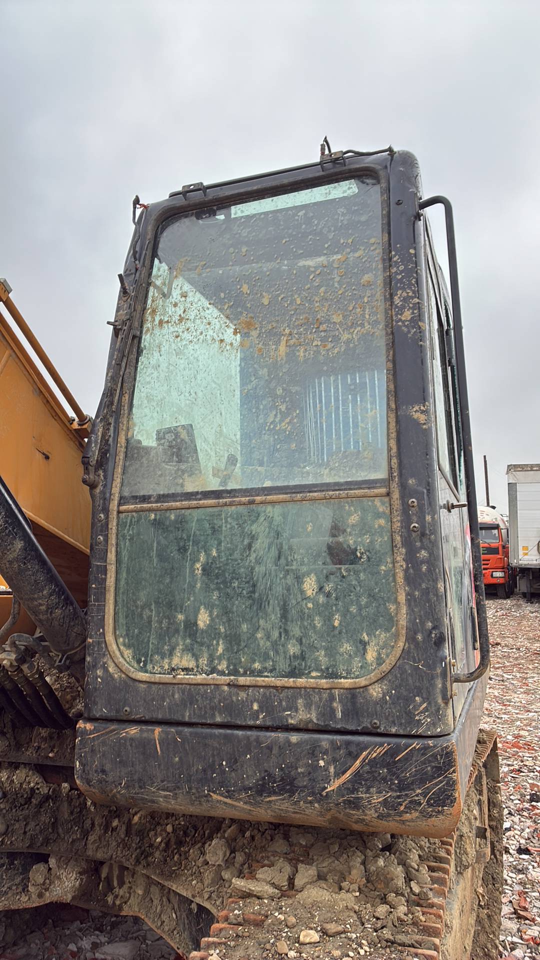 SANY SY135C,  9 600 км, 2022 года в лизинг