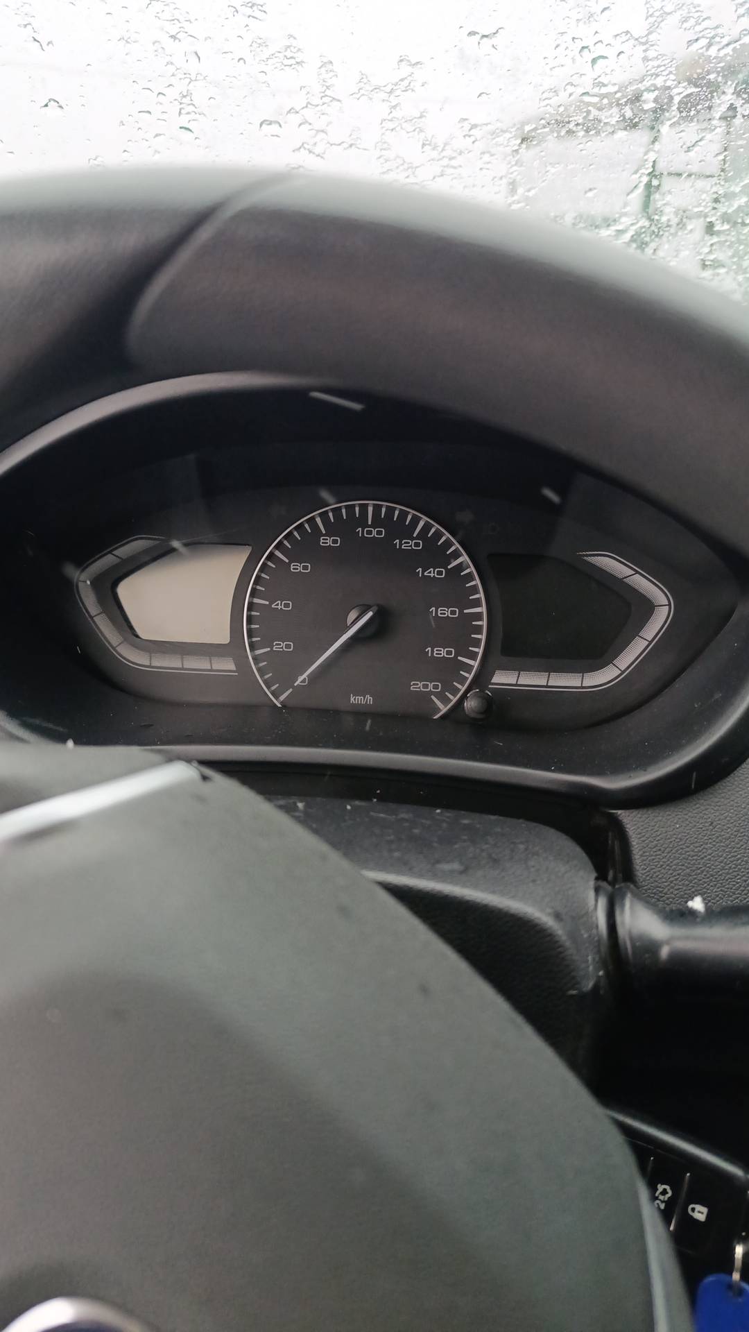 Changan Alsvin,  60 800 км, 2023 года в лизинг