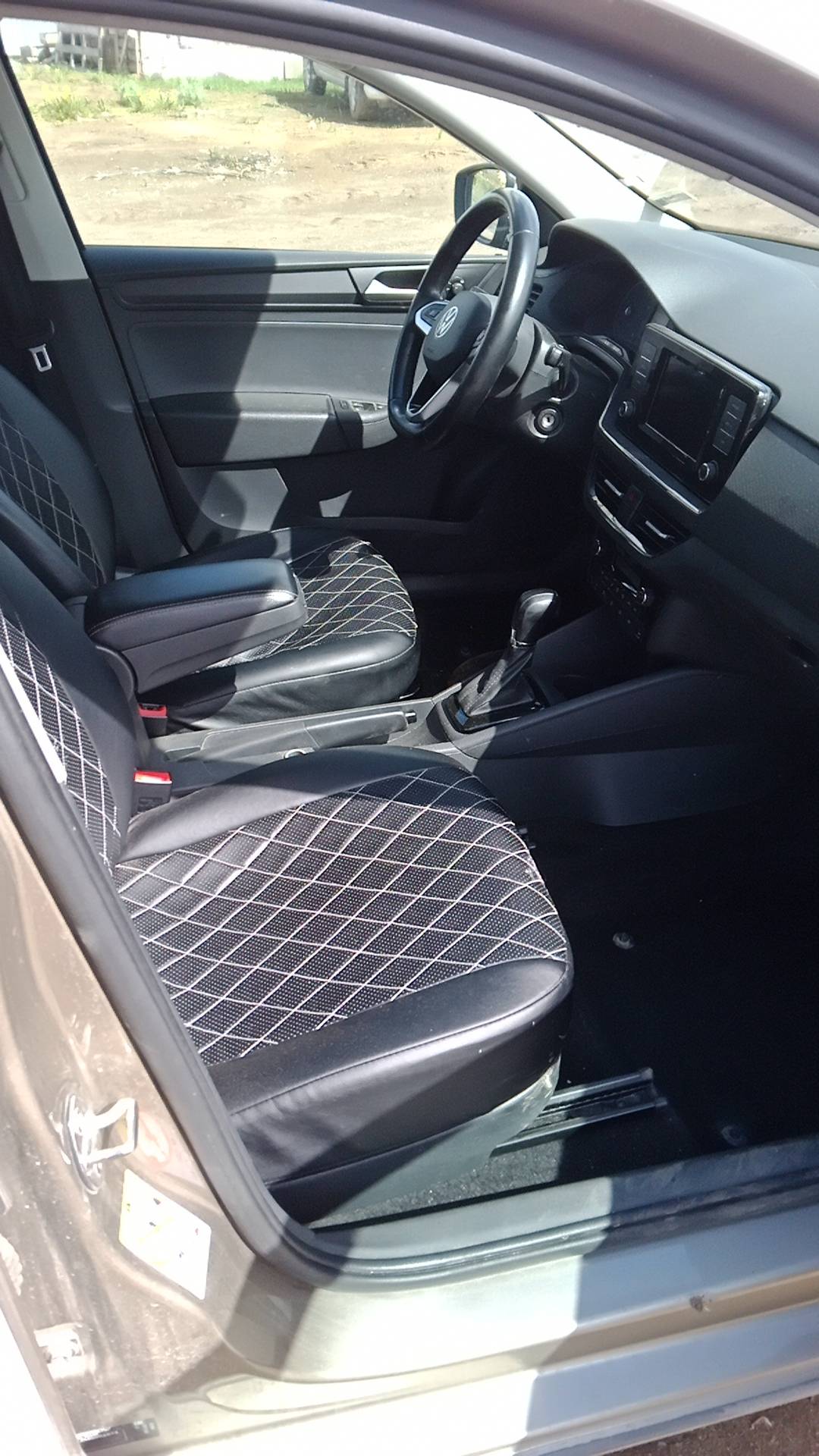 Volkswagen Polo,  208 347 км, 2020 года в лизинг