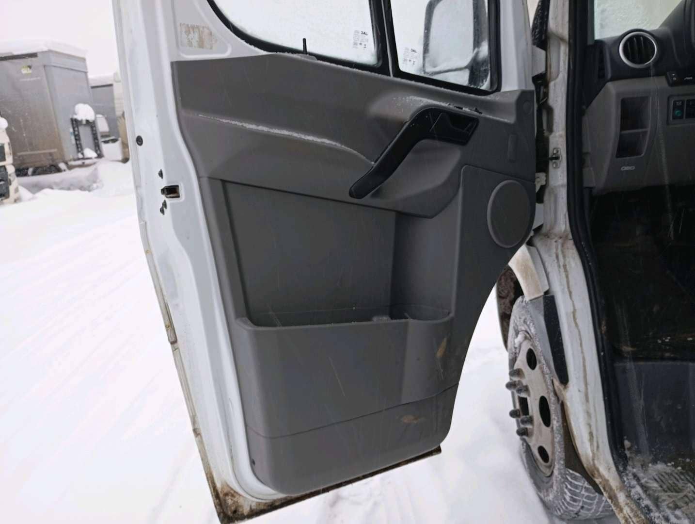 Sollers Atlant,  57 352 км, 2024 года в лизинг