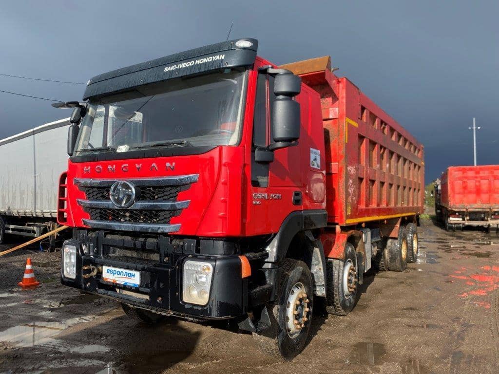 HONGYAN CQ3406HV39D