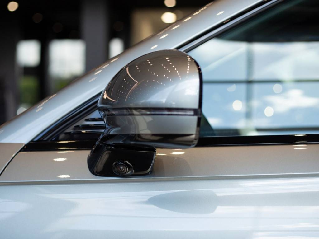 EXEED Exlantix ET 1.5T+40KWh AWD TOP BL