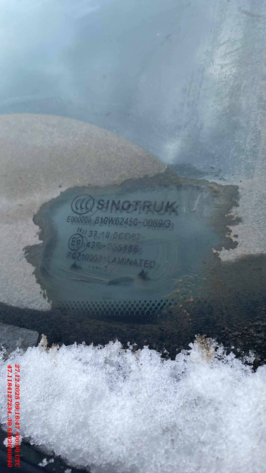 MAN TGX 18.440 4X2 BL SA (GM),  796 974 км, 2021 года