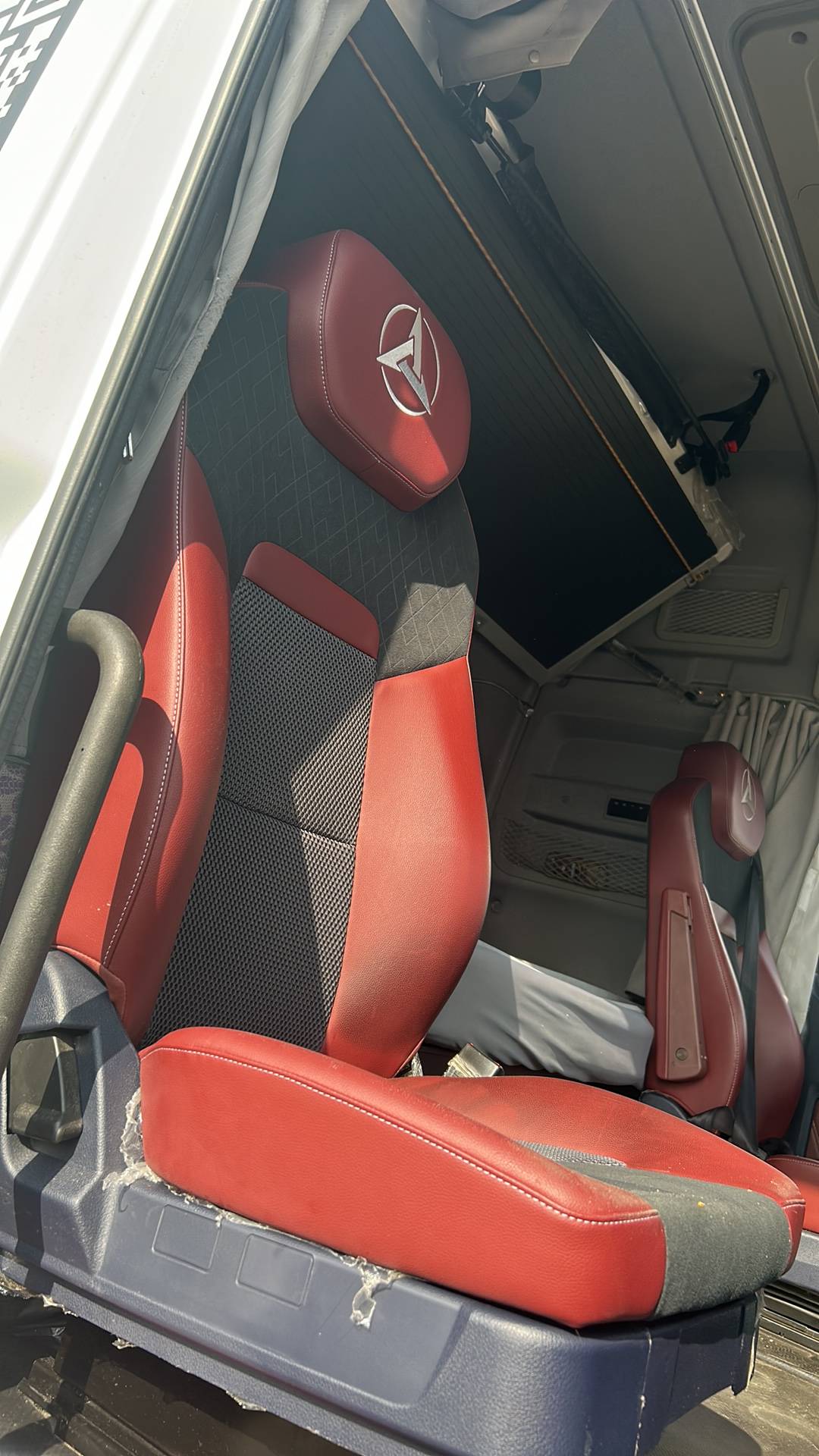 SANY HQC240DE,  128 979 км, 2024 года в лизинг