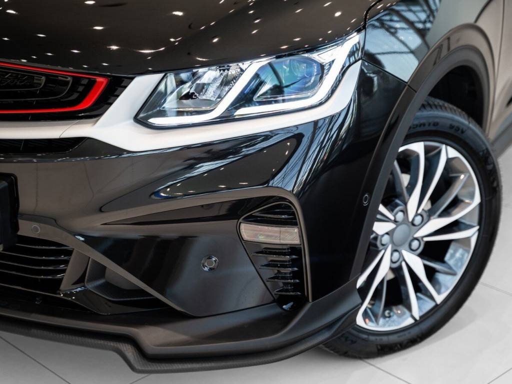 Belgee X50 Style 1.5T DCT7