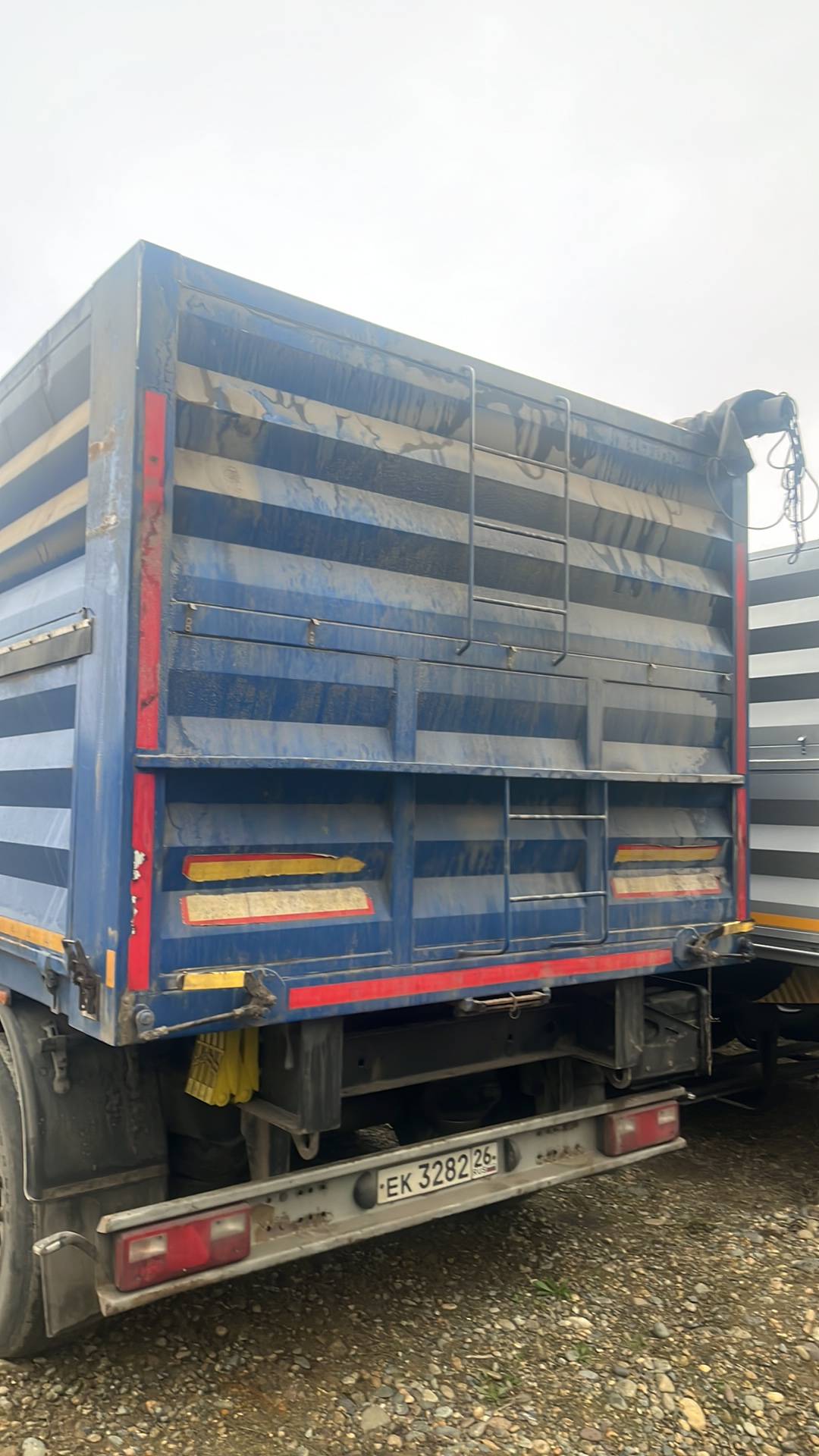 СЗА 924312, 2022 года в лизинг