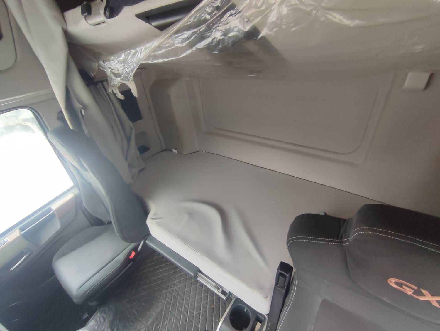 DongFeng GX DFH4180 4x2 Лот 000007722