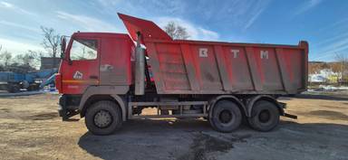 МАЗ 650108-8230-005