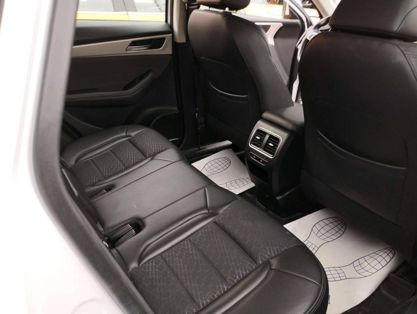 Haval F7,  127 469 км, 2024 года в лизинг