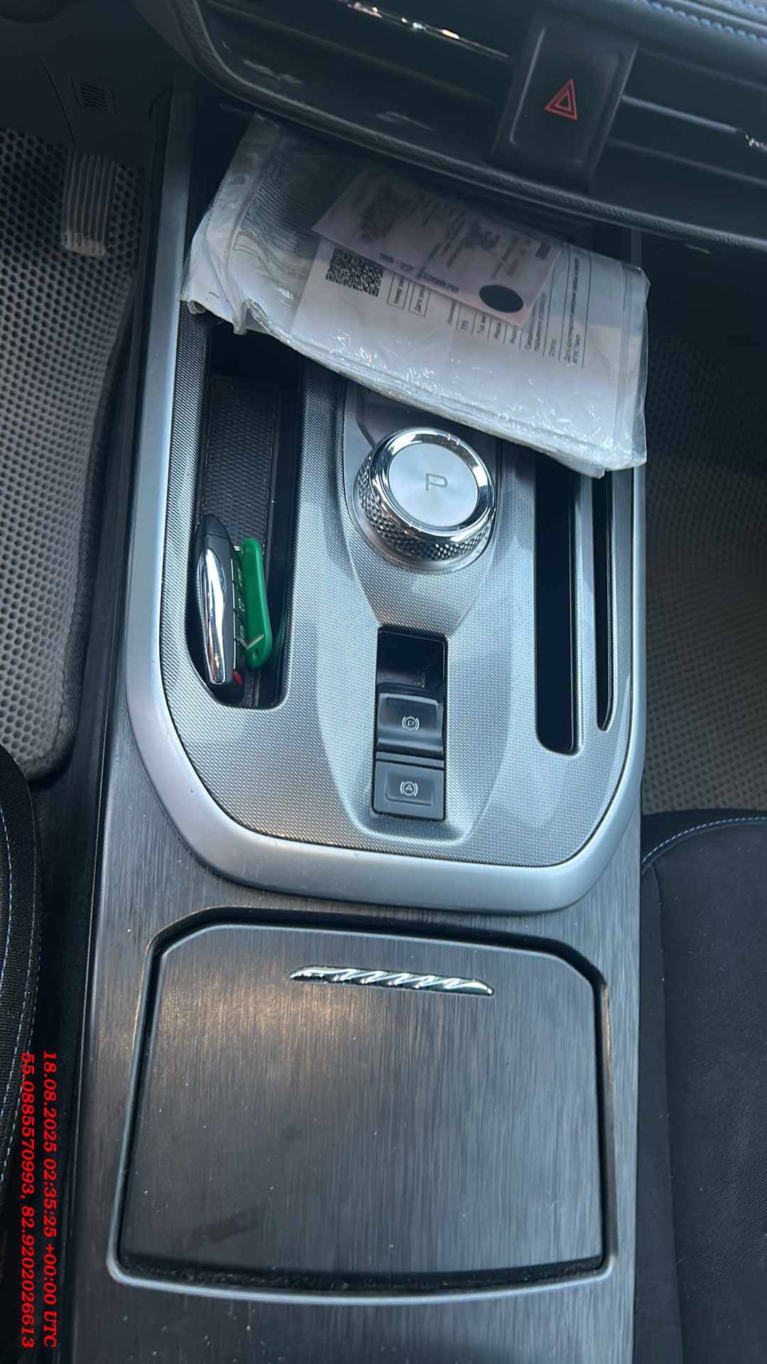 Haval Jolion,  56 691 км, 2024 года в лизинг