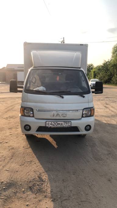 JAC N 35