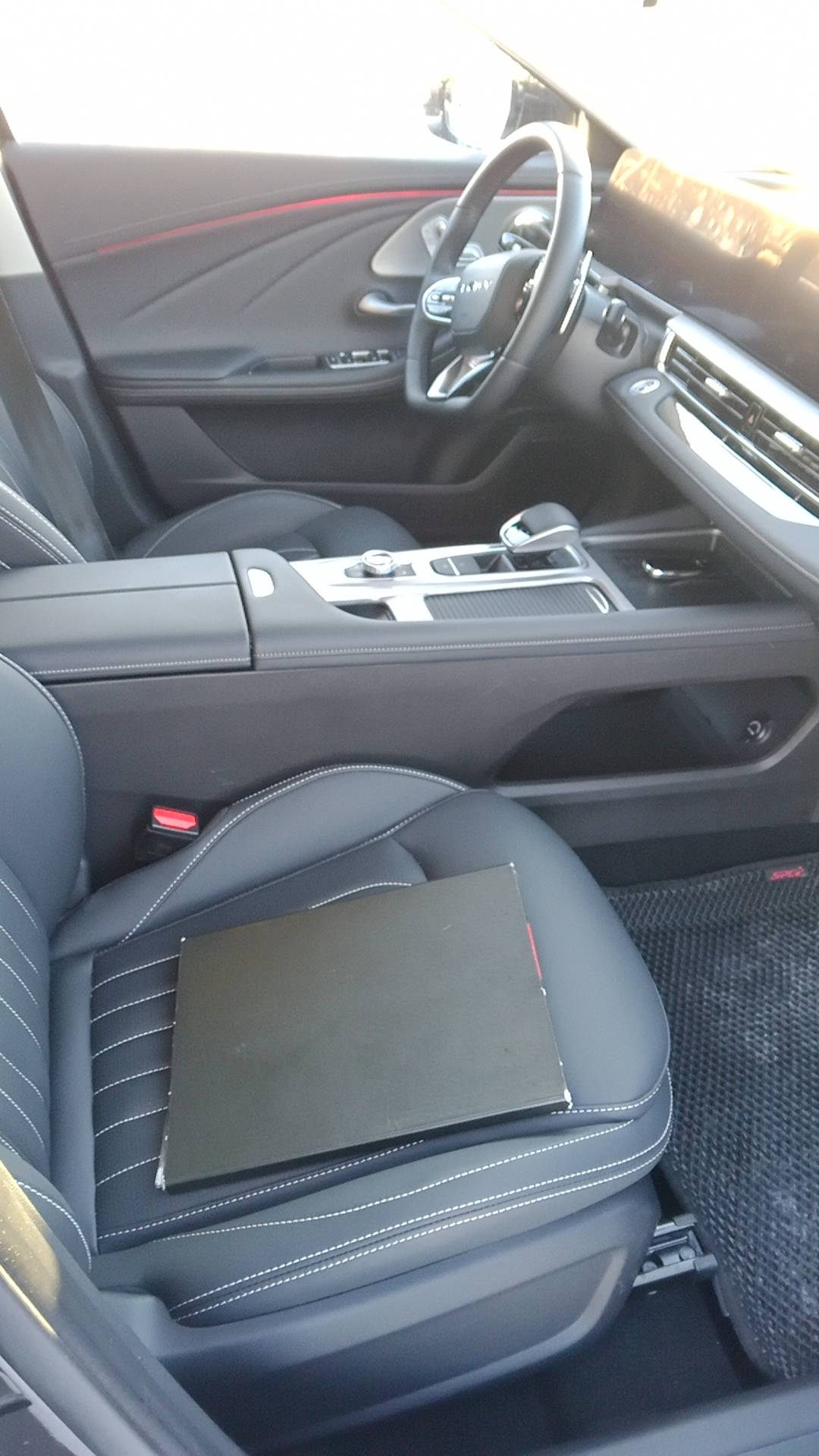 Chery Arrizo 8,  6 072 км, 2025 года в лизинг