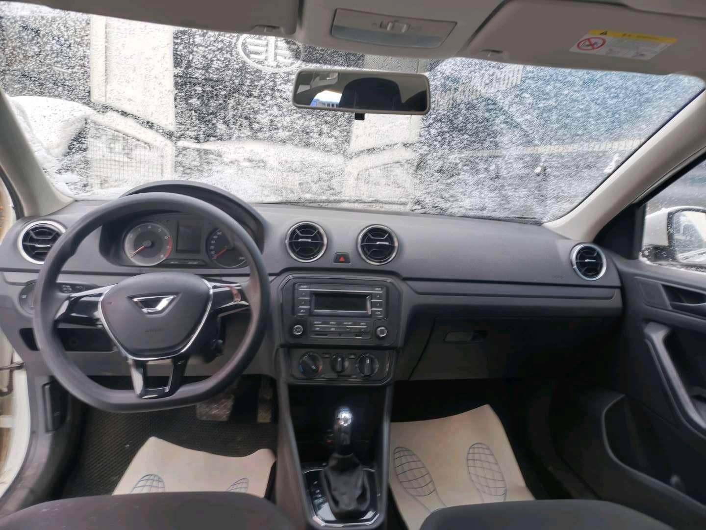 Jetta VA3,  147 787 км, 2023 года в лизинг