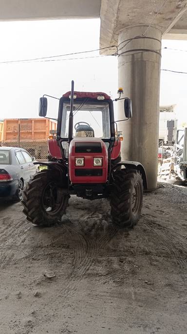 МТЗ Беларус 952.3