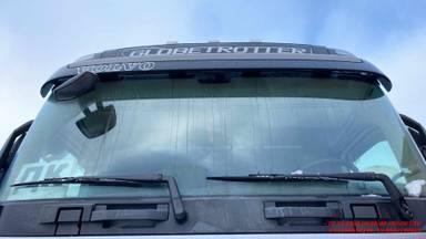 Volvo FH 420 4x2 (FH)