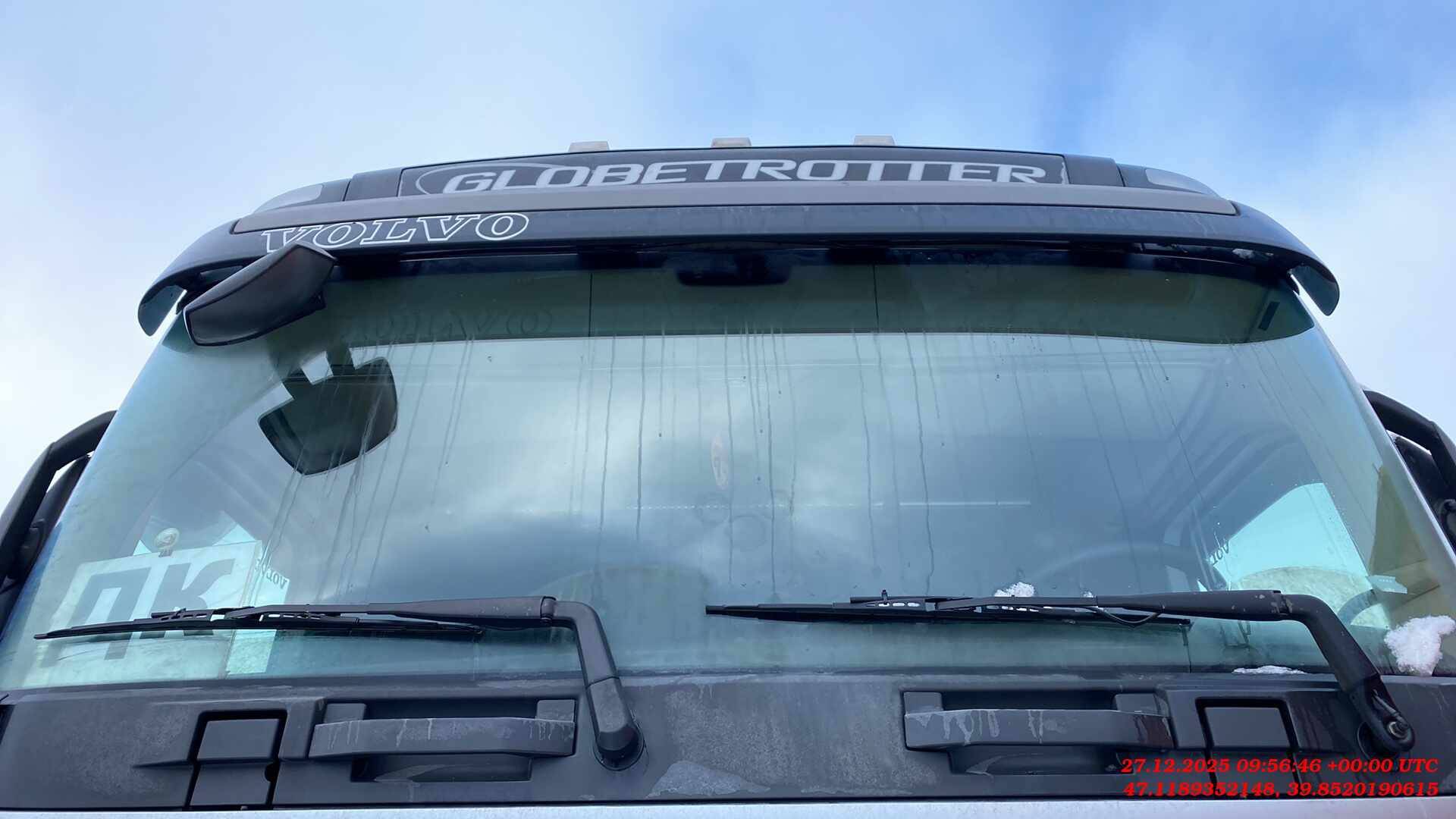 Volvo FH 420 4x2 (FH),  1 299 361 км, 2019 года в лизинг