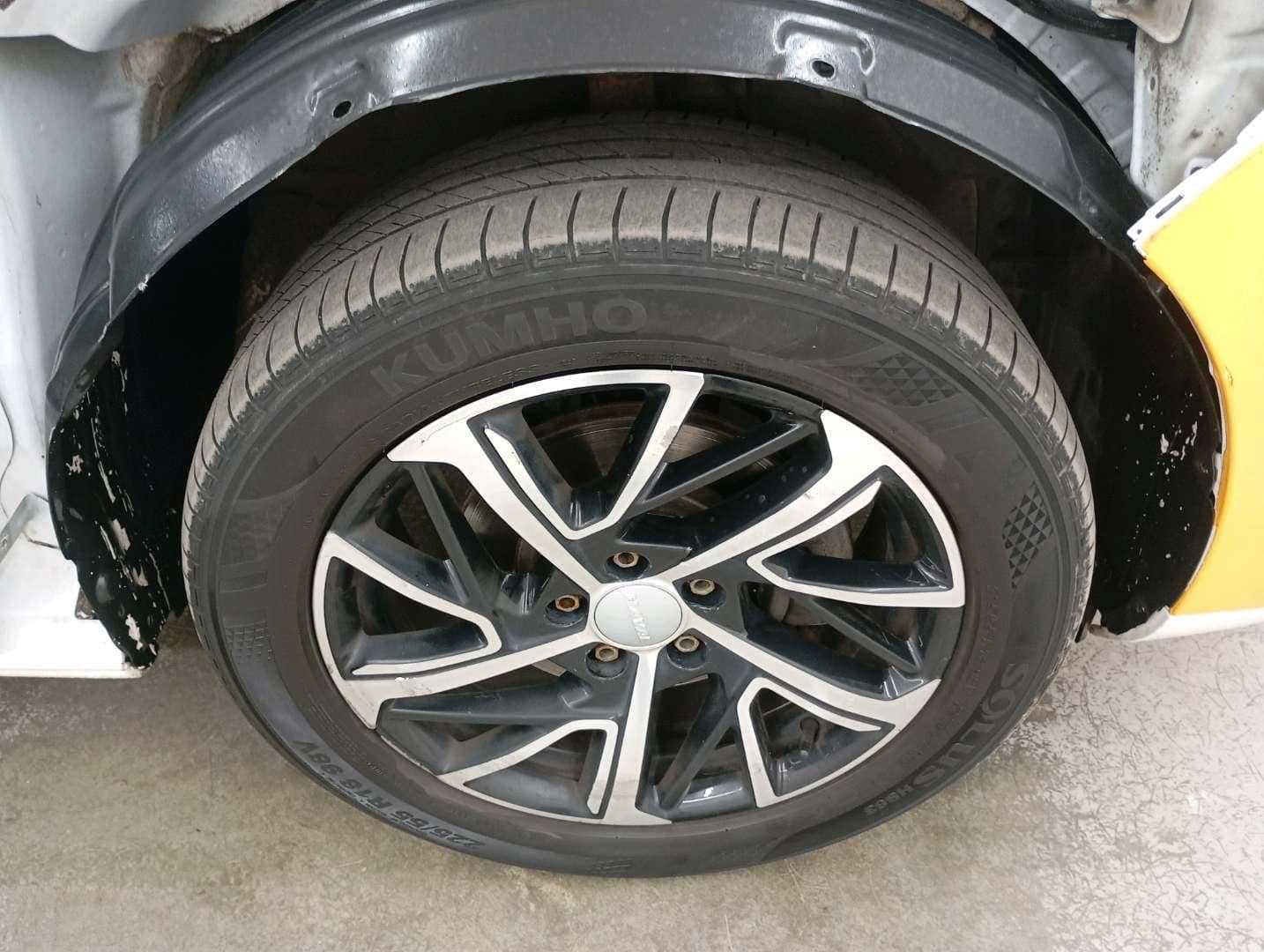Haval Jolion,  304 185 км, 2023 года в лизинг