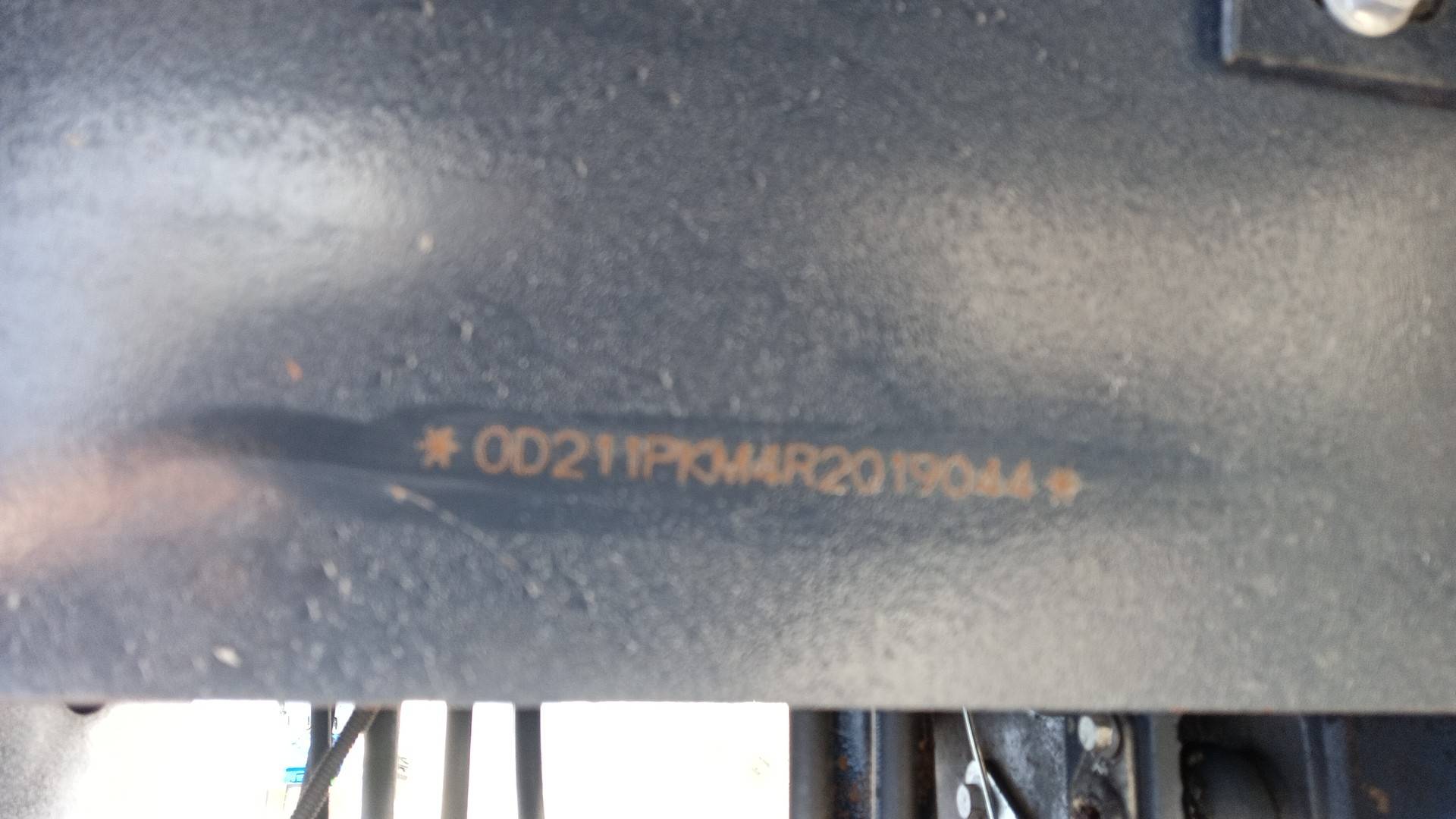 LAIGONG LG 936, 2024 года в лизинг