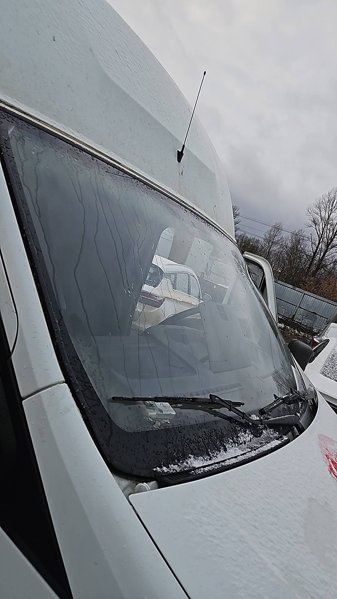 ГАЗ ГАЗель NEXT,  332 945 км, 2023 года в лизинг