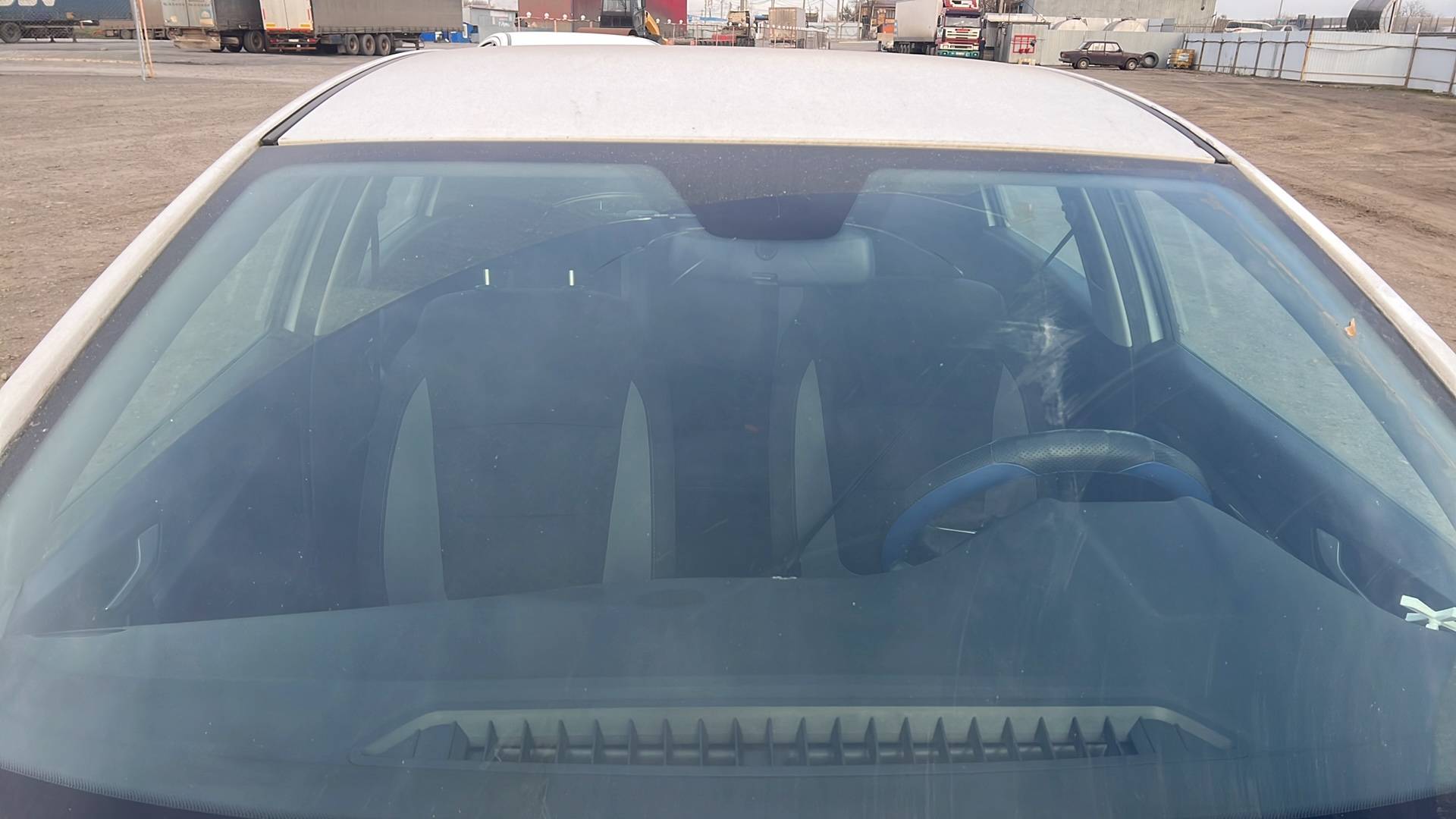 Lada Vesta седан,  133 999 км, 2024 года в лизинг