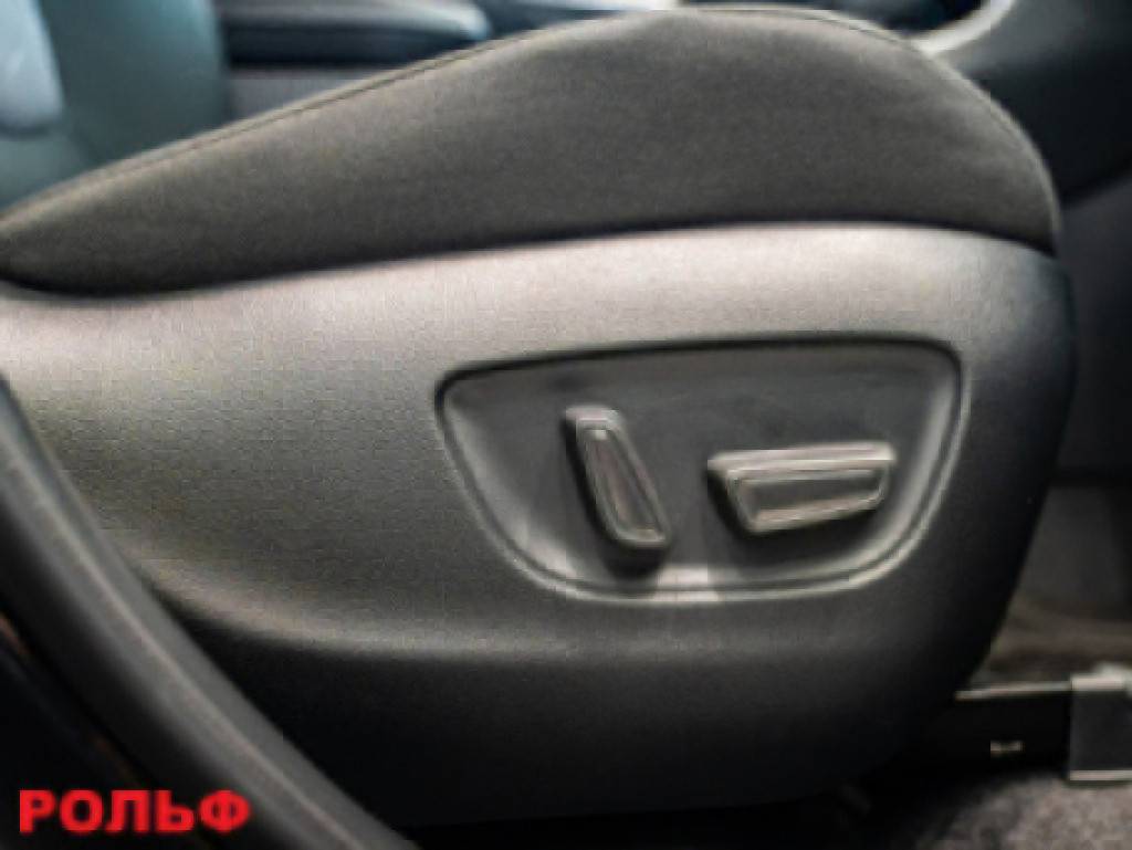 Toyota RAV4 Adventure Plus 2.0 CVT 4WD