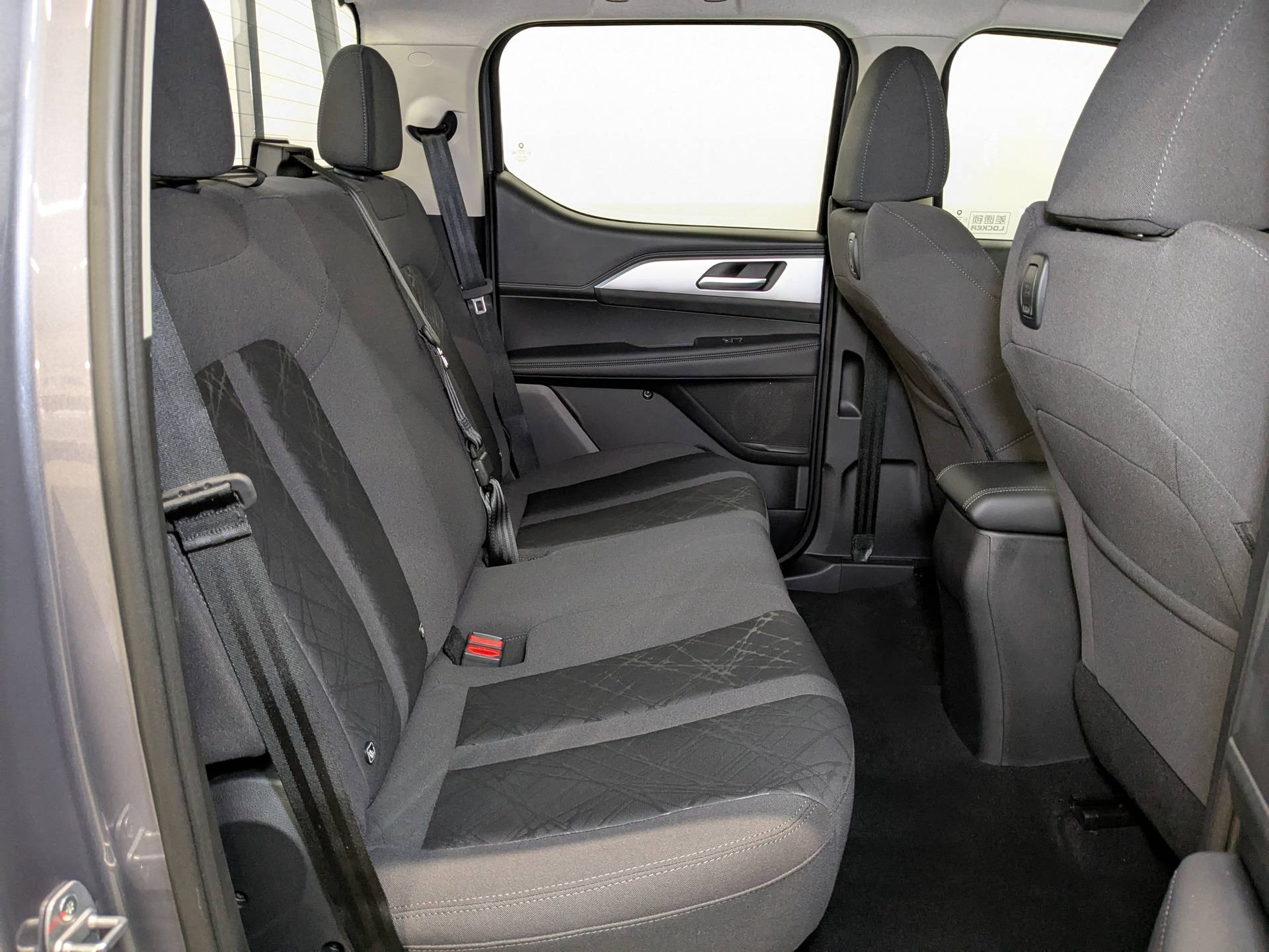 Great Wall KINGKONG POER Comfort 2.0 6MT 4WD
