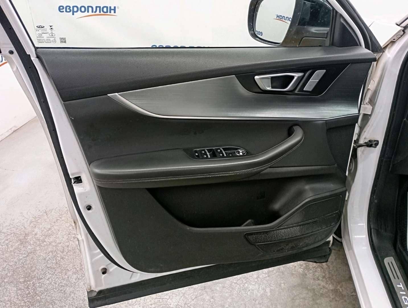 Chery Tiggo 7 PRO MAX,  457 800 км, 2023 года в лизинг