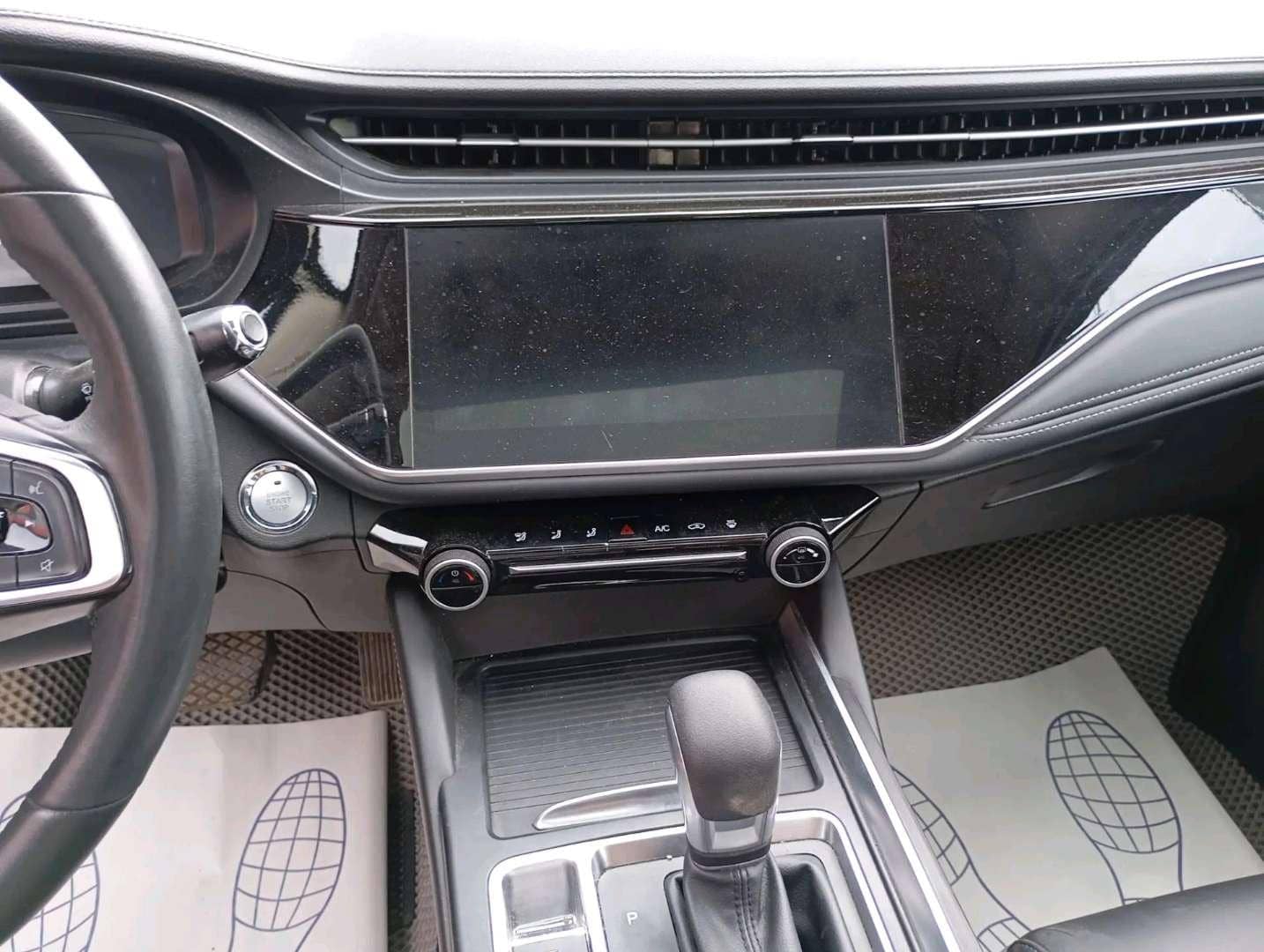 OMODA S5,  123 025 км, 2023 года в лизинг