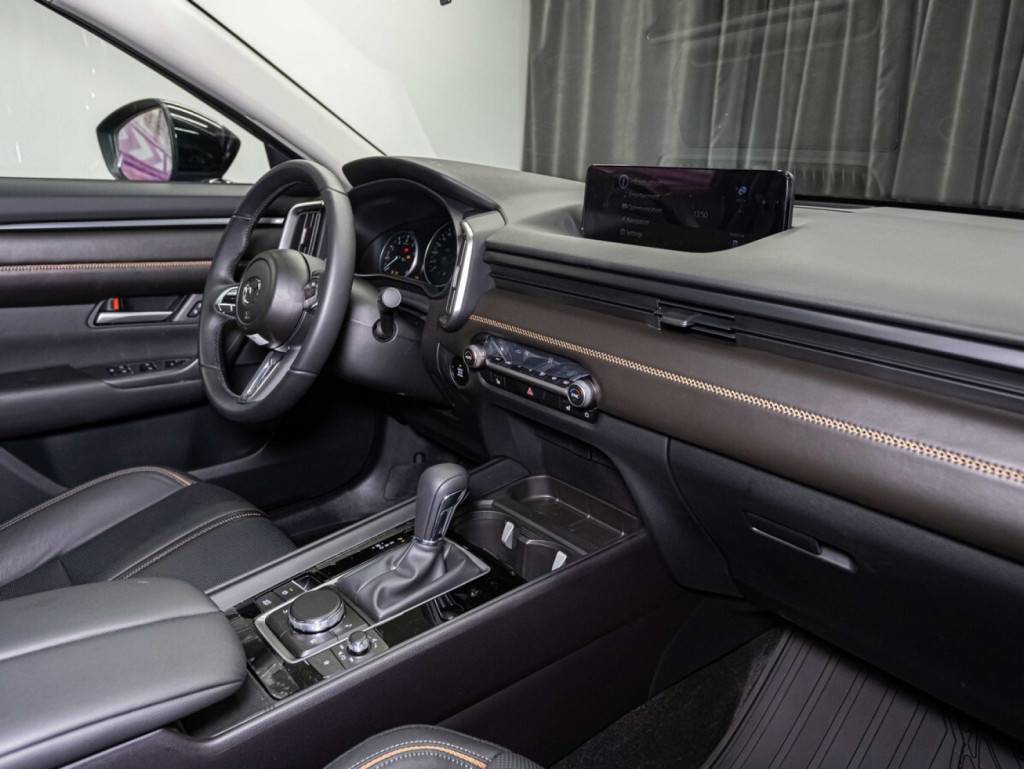 Mazda CX-50 Anxing 2.0 SKYACTIV 6AT 2WD