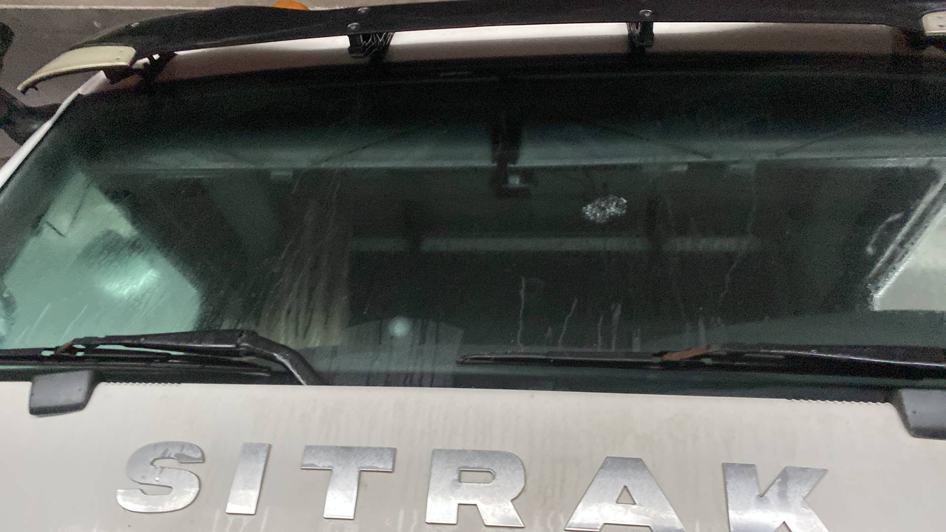 Sitrak C7H 4x2 ZZ4186V361HE,  369 933 км, 2023 года в лизинг