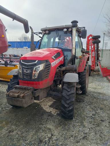 Hanwo ATLAS TD1104