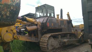 Zoomlion ZD320-3