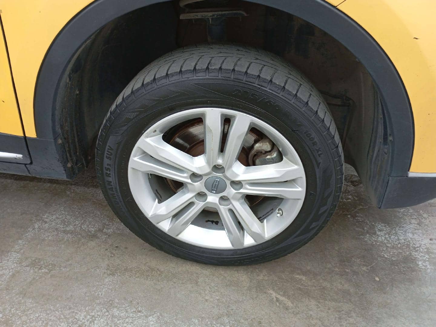 Geely Atlas Pro,  220 676 км, 2023 года в лизинг