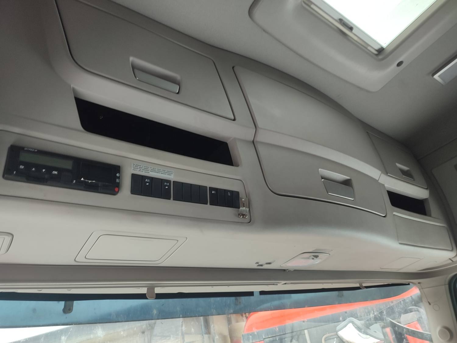 DongFeng GX DFH4180 4x2 Лот 000007721