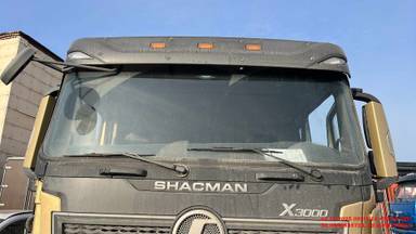 Shacman SX331863366