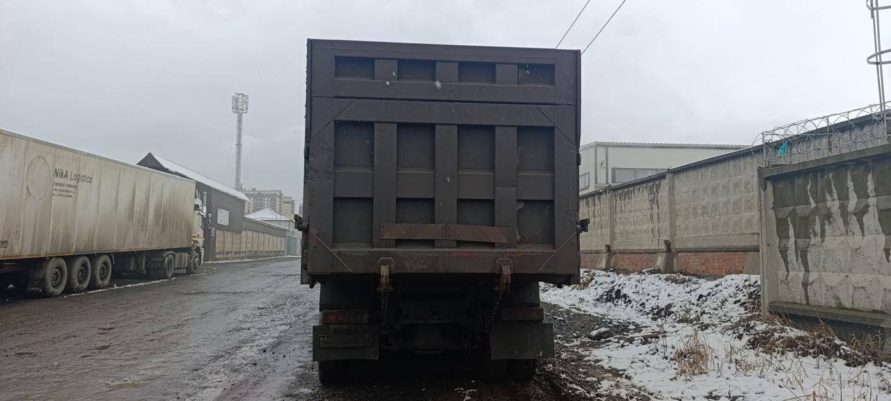 Shacman SX33186T366C Лот 000008879