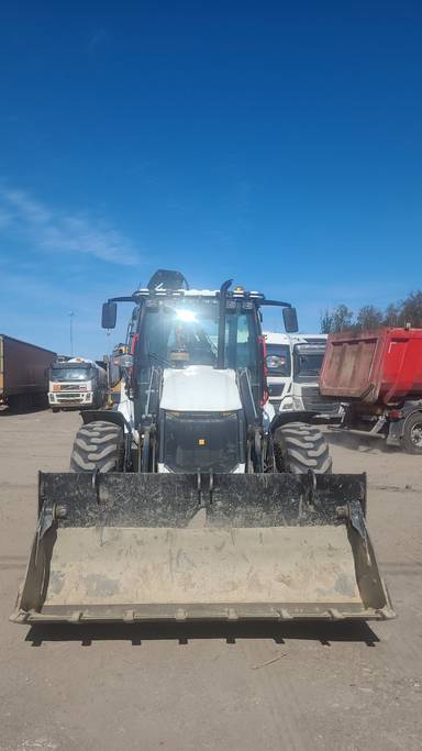 HIDROMEK HMK102S